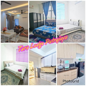 Tara Lodgemuslim Homestay Putrajaya